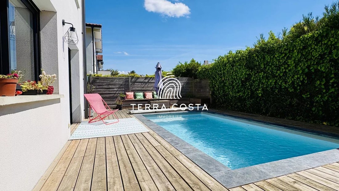 House in Angresse, Nouvelle-Aquitaine, France 1 - 18326917