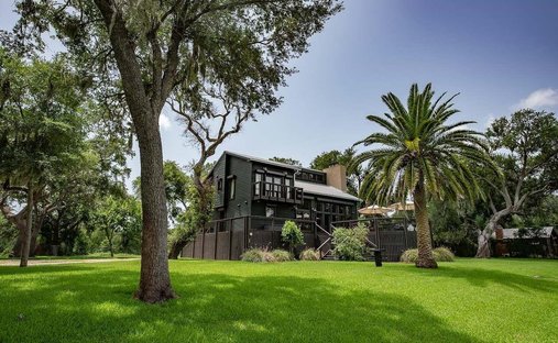 Haus in Cedar Lake, Texas, Vereinigte Staaten 1