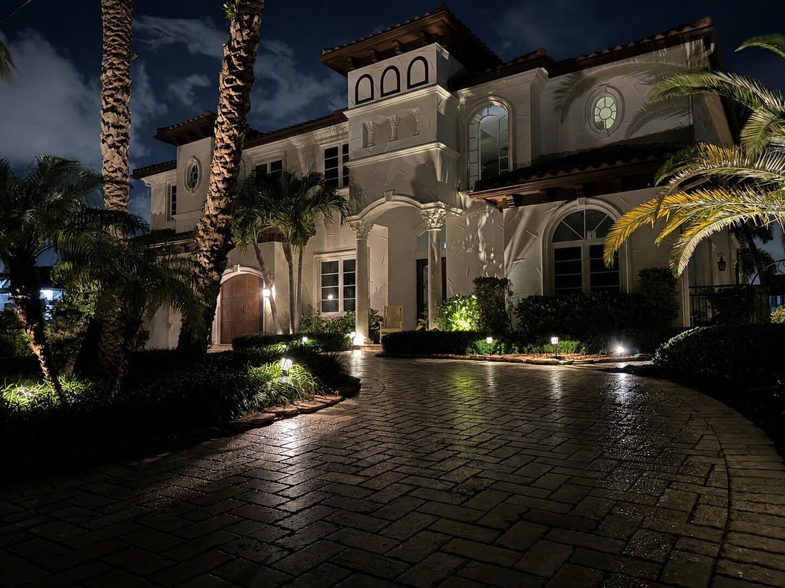 House in Lighthouse Point, Florida, United States 2 - 17975601
