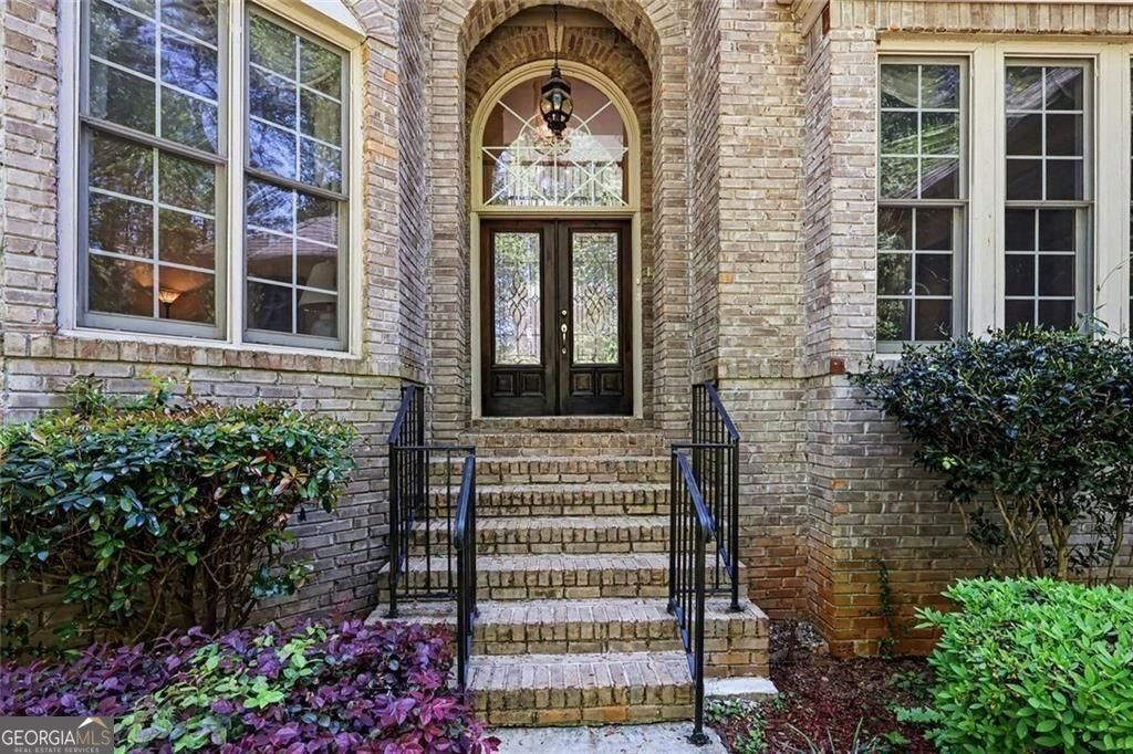 Atlanta, Georgia, United States 5 - 17664059