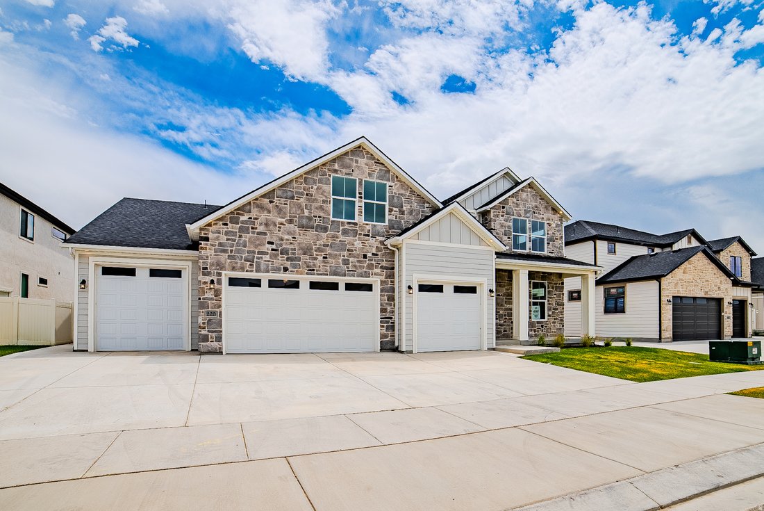 House in Vineyard, Utah, United States 2 - 18326845