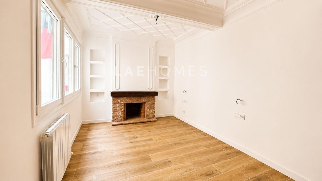 Apartment in Ipar-Ekialdea, Donostia-San Sebastian, Spain 5 - 18331943