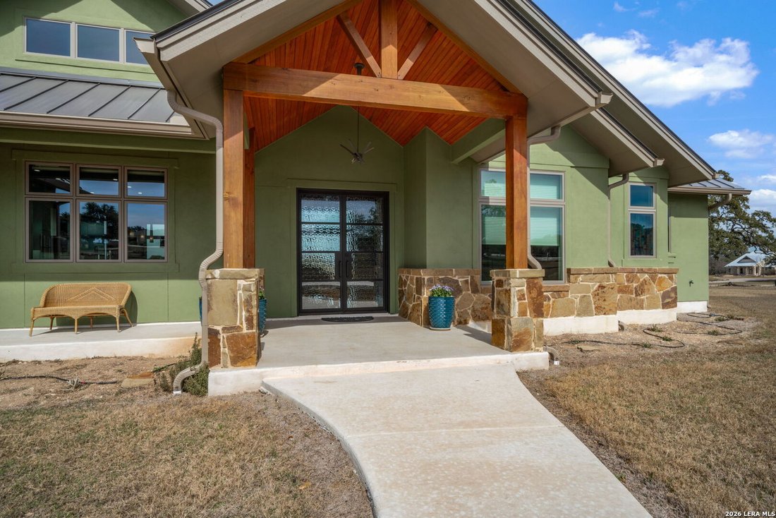 House in Bandera, Texas, United States 3 - 18327507