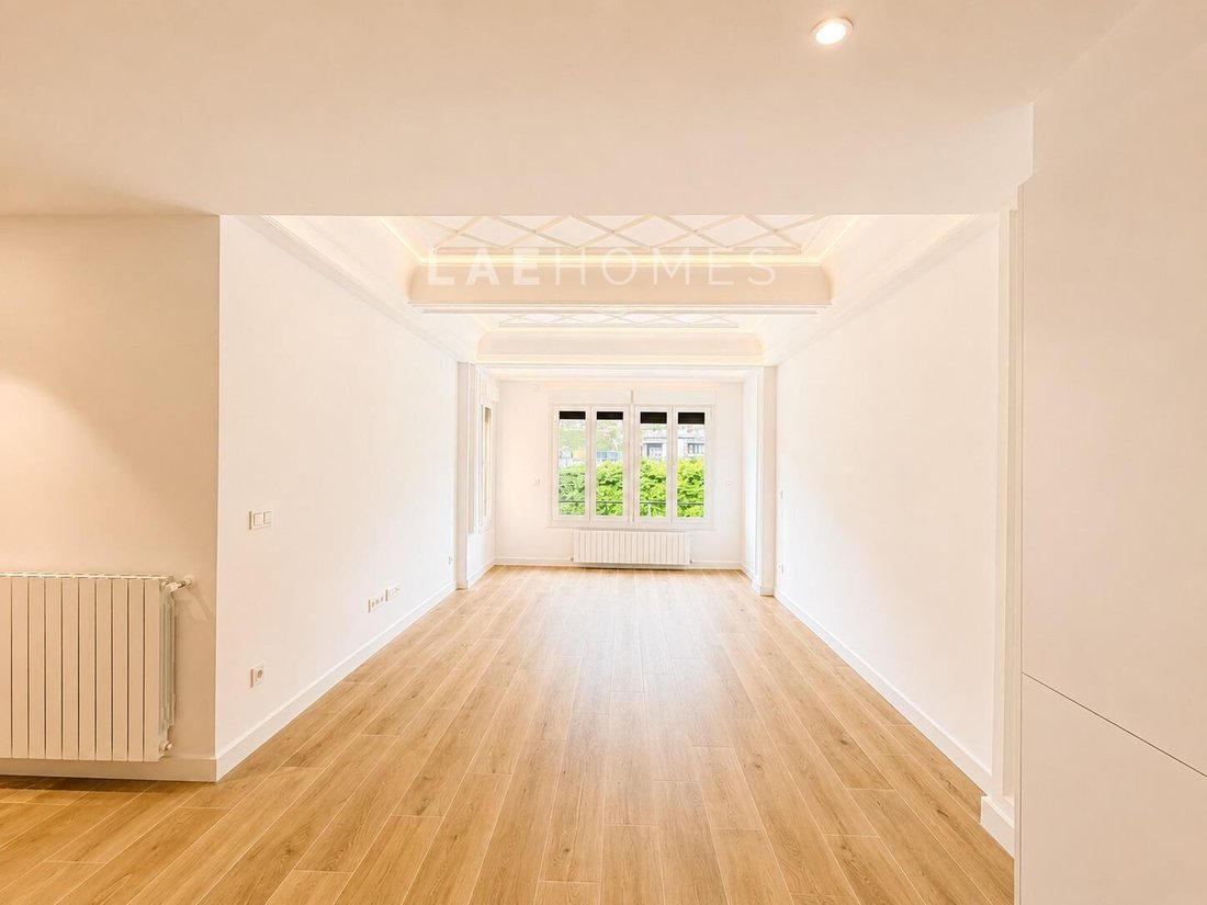 Apartment in Ipar-Ekialdea, Donostia-San Sebastian, Spain 2 - 18331943