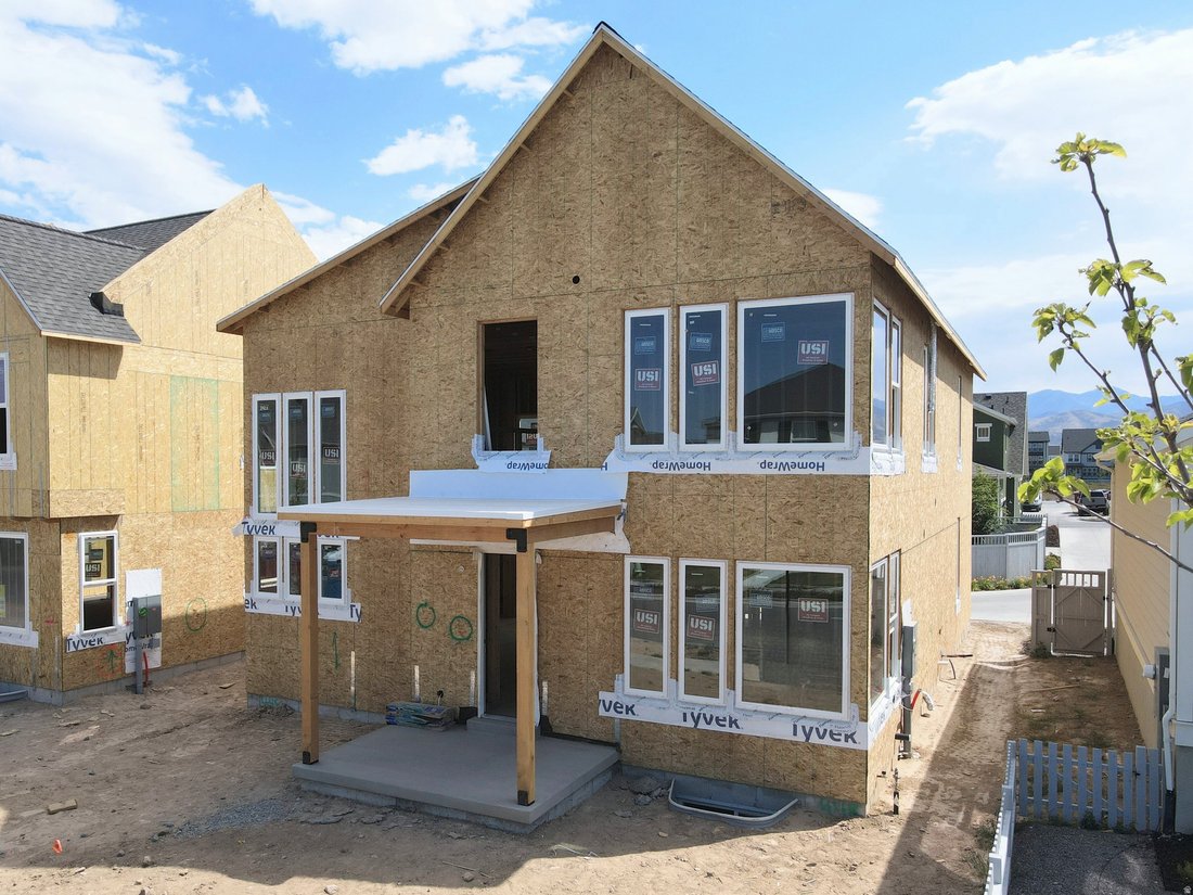 House in South Jordan, Utah, United States 1 - 18330604
