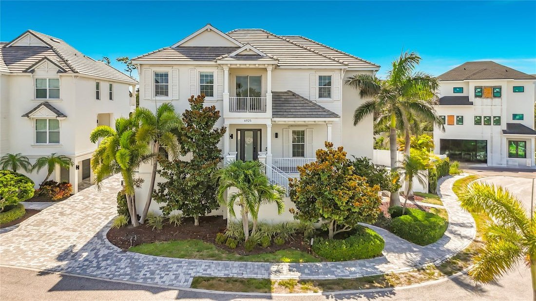 House in Siesta Key, Florida, United States 5 - 18330718