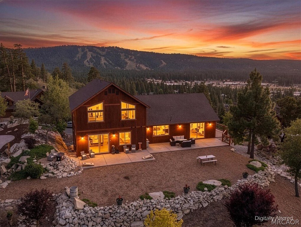House in Big Bear Lake, California, United States 2 - 18329021