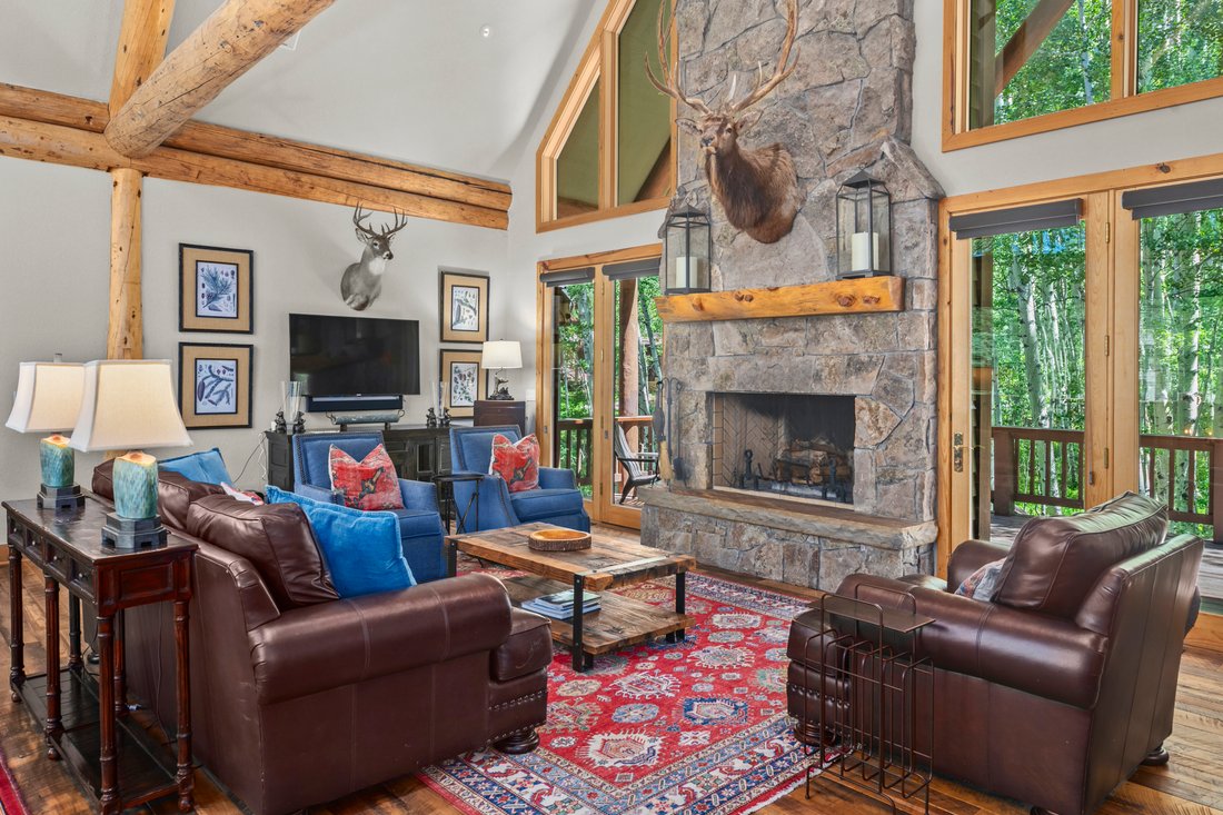 Crested Butte, Colorado, United States 5 - 17966888