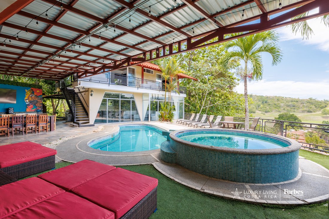 House in Playa Herradura, Puntarenas Province, Costa Rica 5 - 18331918