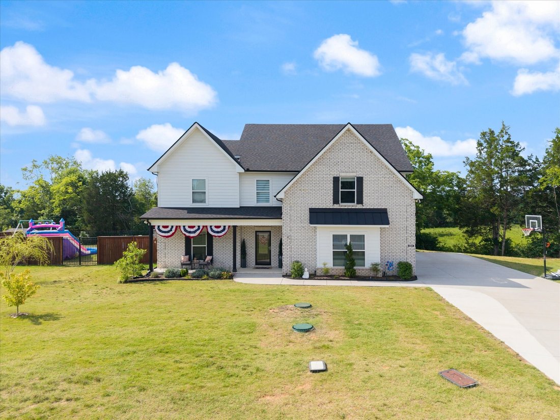 House in Murfreesboro, Tennessee, United States 1 - 18331097