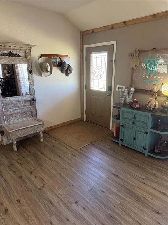 Farm Ranch in Mineral Wells, Texas, United States 3 - 18331463