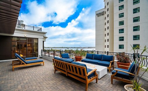 Condominio a San Diego, California, Stati Uniti 1