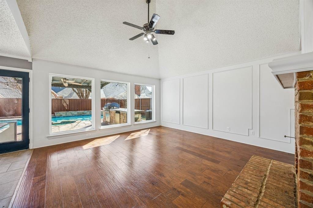 House in McKinney, Texas, United States 5 - 18327364