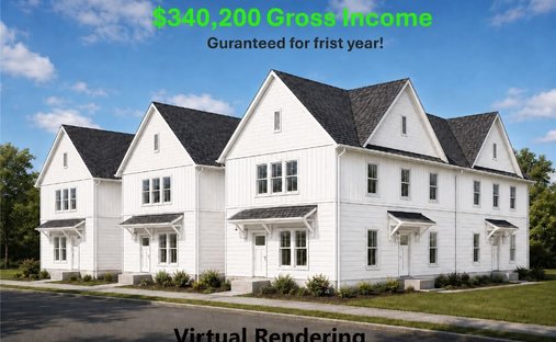 House in Fayetteville, Arkansas, United States 1