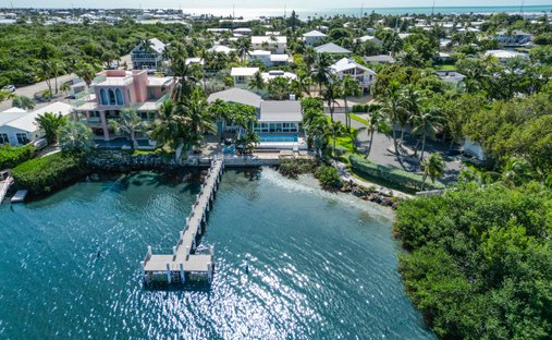 House in Marathon, Florida, United States 1