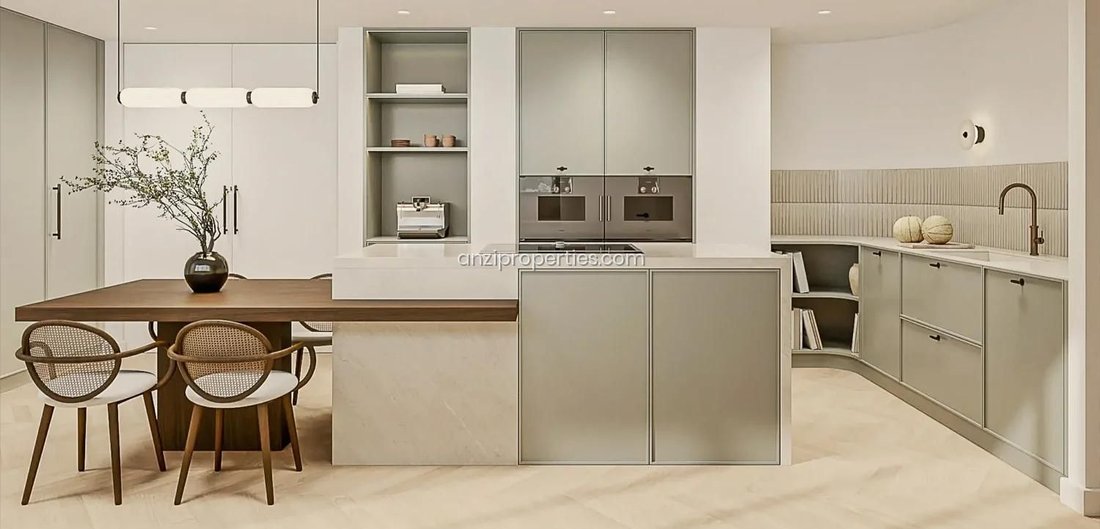 Apartment in Chamberi, Madrid, Spain 5 - 18329491