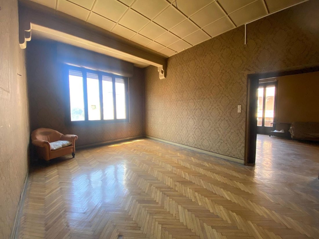 Apartment in Chiaia, Naples, Campania 5 - 18326943