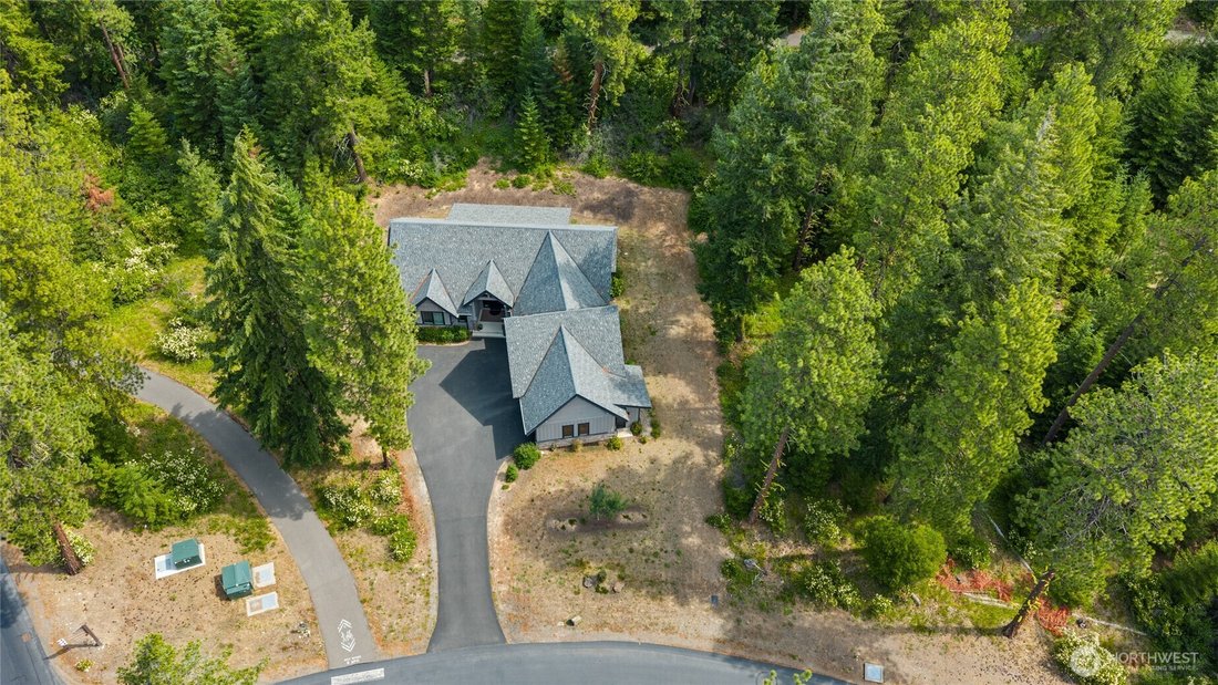 House in Cle Elum, Washington, United States 4 - 18331792