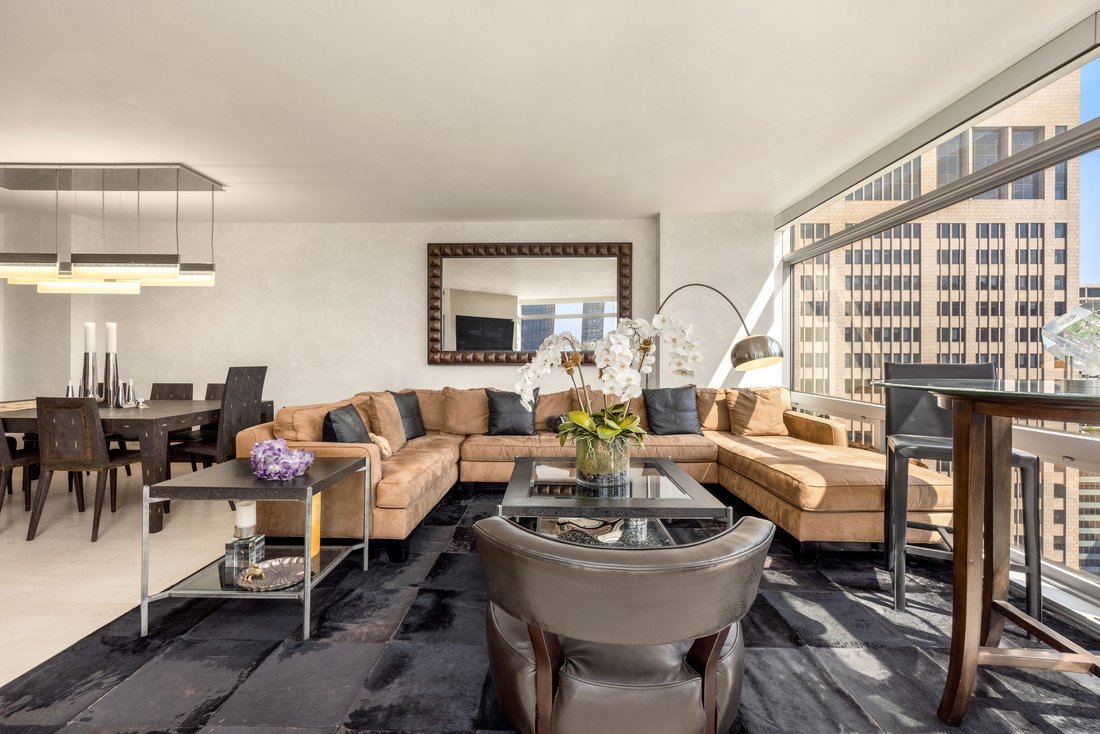 Condo in New York, New York, United States 2 - 18331683