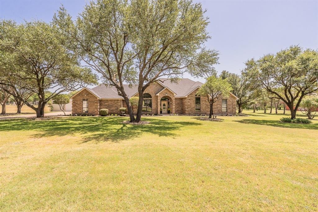 House in Crowley, Texas, United States 2 - 18327423