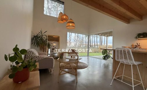 House in Saubion, Nouvelle-Aquitaine, France 1