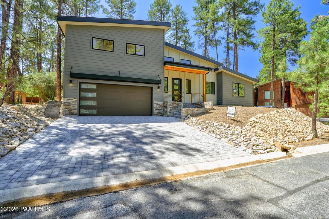 House in Prescott, Arizona, United States 3 - 18329183
