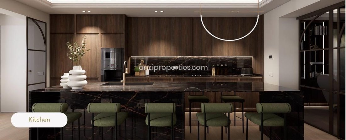 Apartment in Barrio Salamanca, Madrid, Spain 2 - 18330377