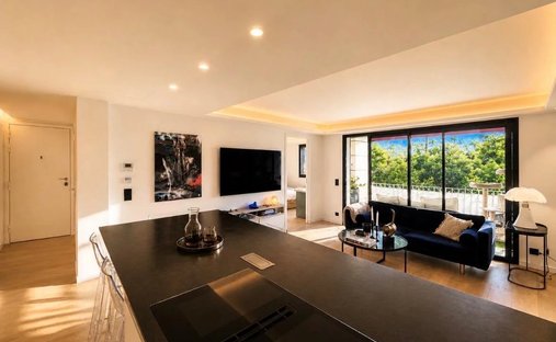 Apartment in Cannes, Provence-Alpes-Côte d'Azur, France 1