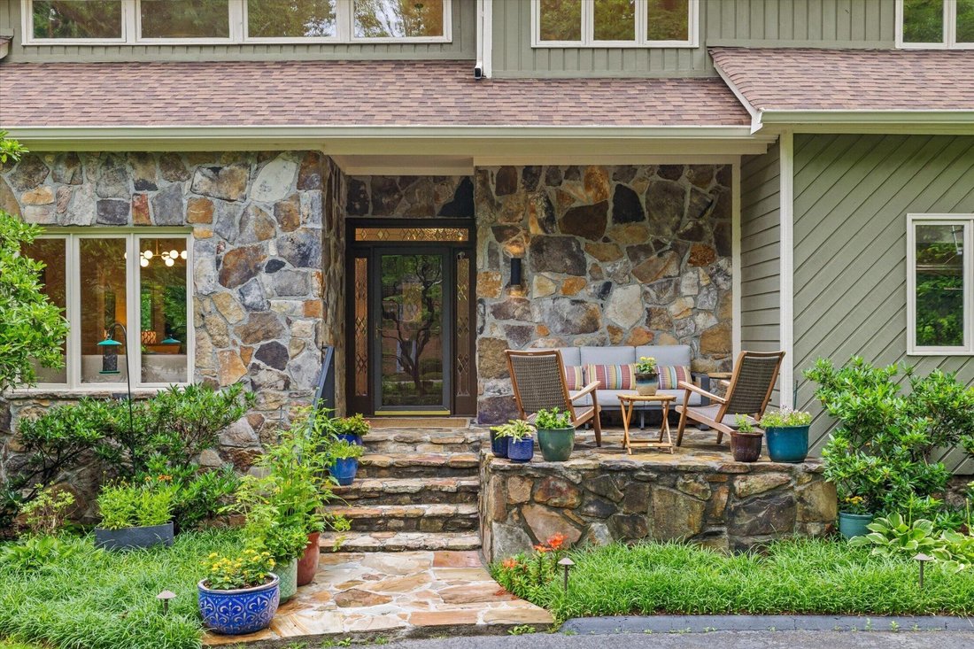 House in Signal Mountain, Tennessee, United States 2 - 18331166