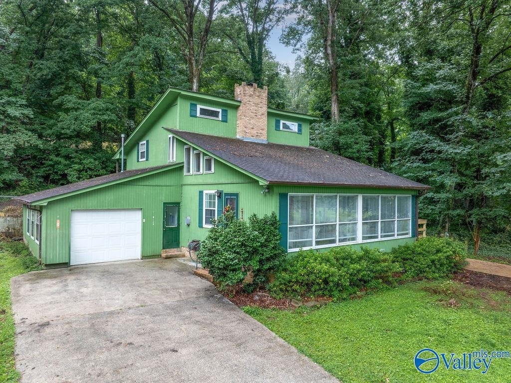 Casa a Scottsboro, Alabama, Stati Uniti 2 - 18329551