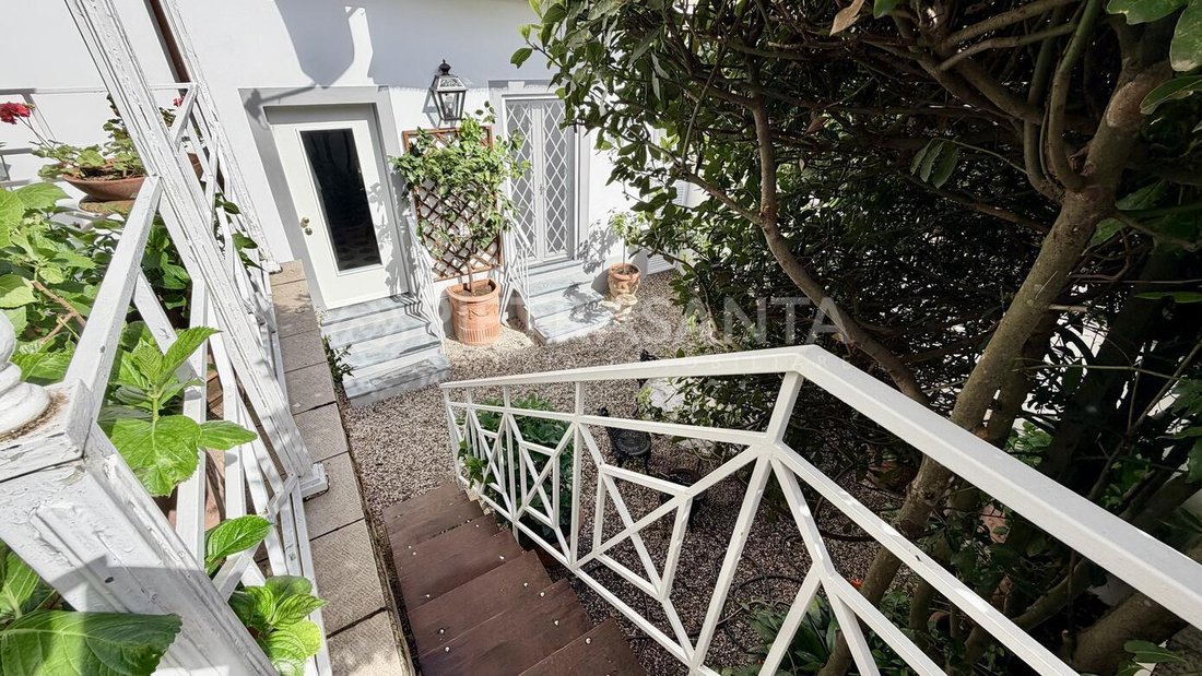 Apartamento en Pietrasanta, Toscana, Italia 2 - 18254040