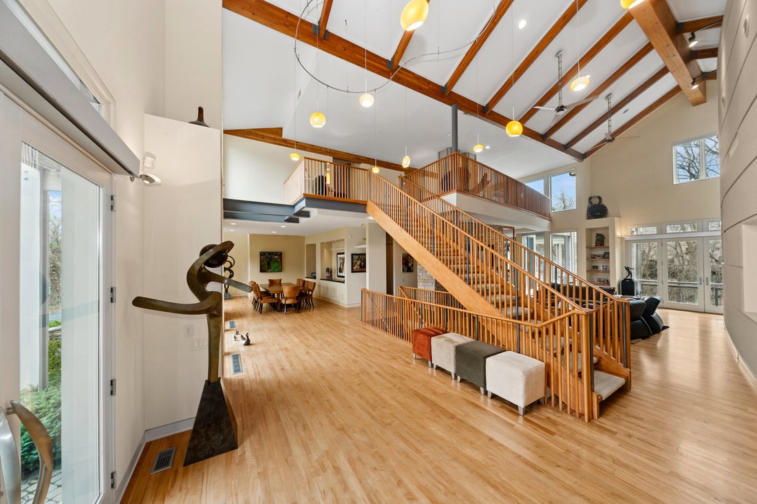 House in Highland Park, Illinois, United States 2 - 17389472