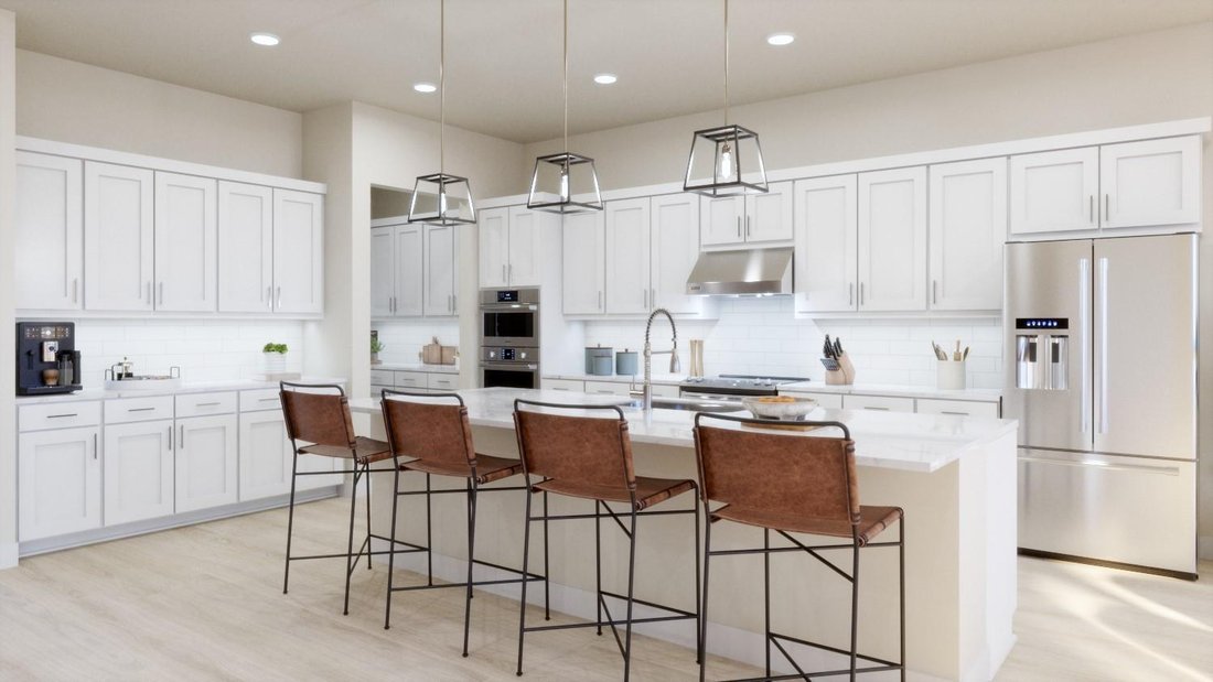 House in Georgetown, Texas, United States 5 - 18264433