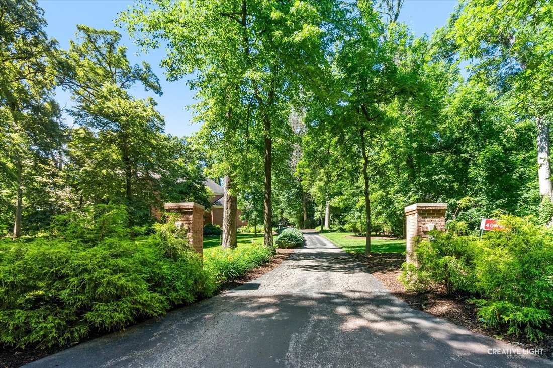 House in Campton Hills, Illinois, United States 2 - 18330290