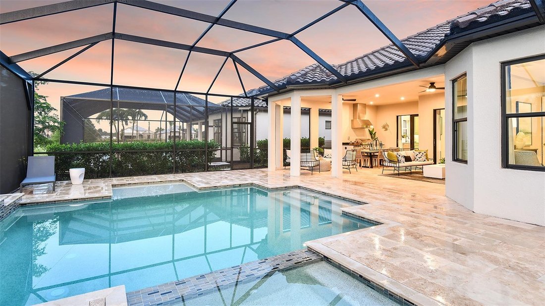 House in Sarasota, Florida, United States 2 - 18330692