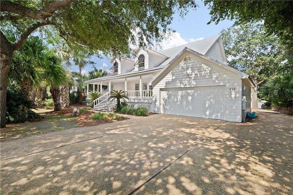 House in Dauphin Island, Alabama, United States 4 - 18328608