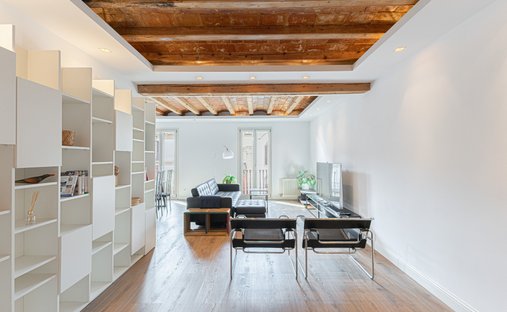 Apartment in Eixample, Barcelona, Spain 1