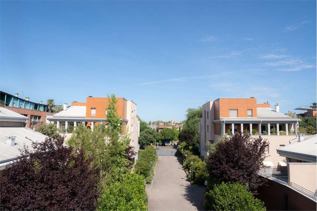 Villa in Saint Faustino, Modena, Italy 1 - 17901433