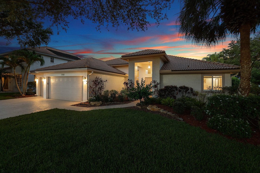 House in Parkland, Florida, United States 4 - 18327723