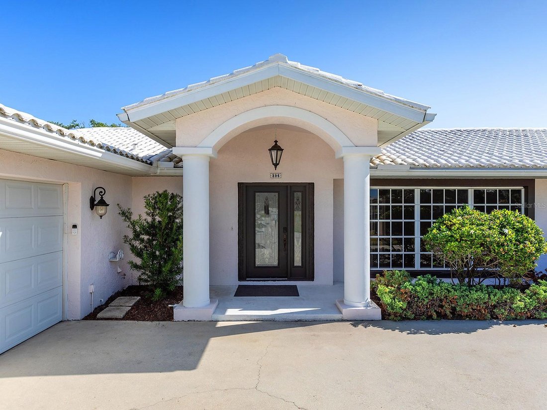 Haus in Venice, Florida, Vereinigte Staaten 5 - 18330700