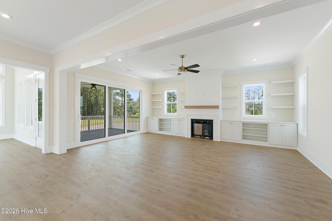 House in Beaufort, North Carolina, United States 4 - 15888219