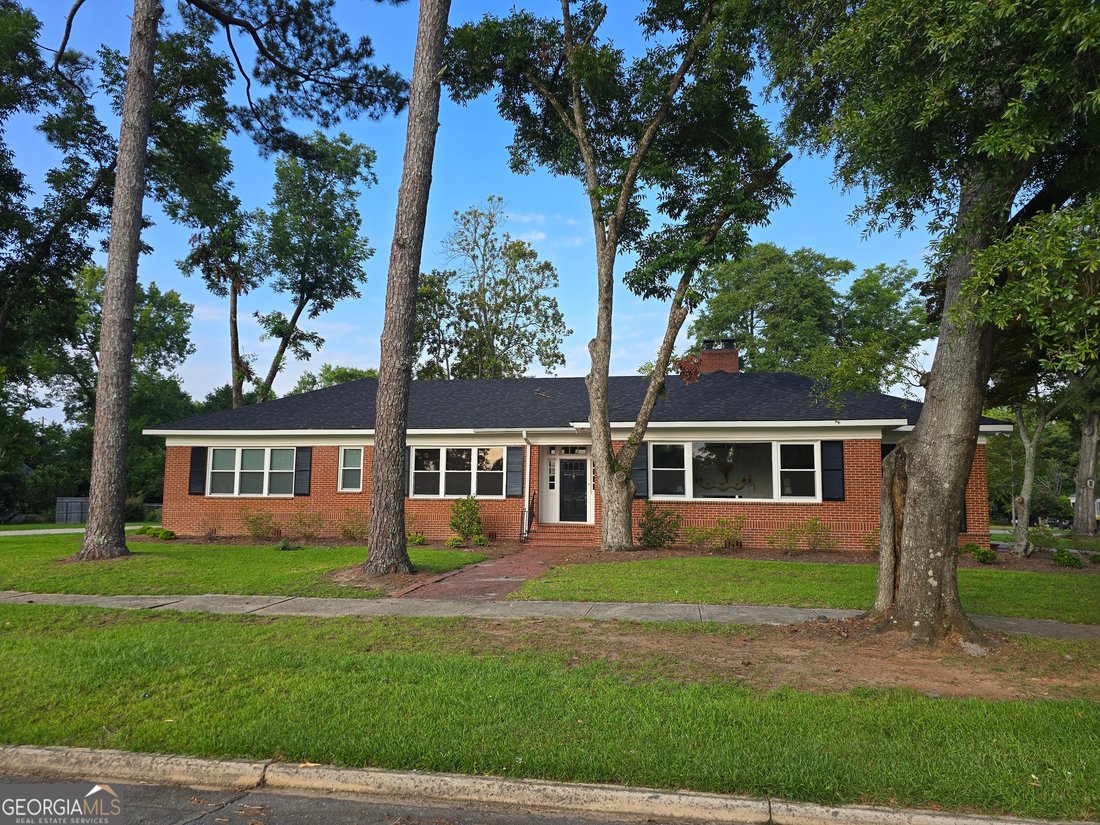 House in Louisville, Georgia, United States 4 - 18327689