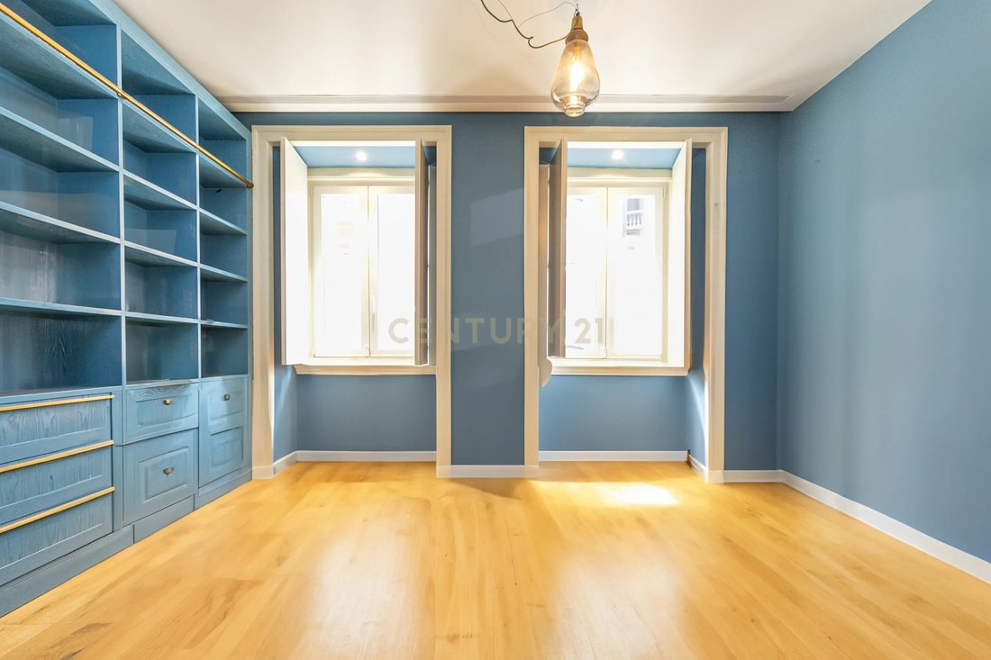 Apartment in Arroios, Lisbon, Portugal 4 - 14135820