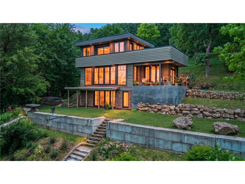 House in Prescott, Wisconsin, United States 1 - 18329922