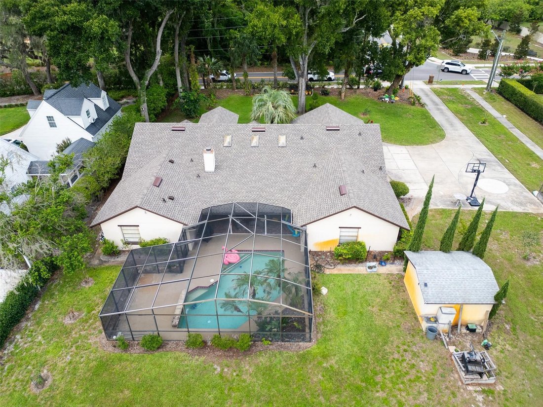 House in Lake Butler, Florida, United States 3 - 18046868