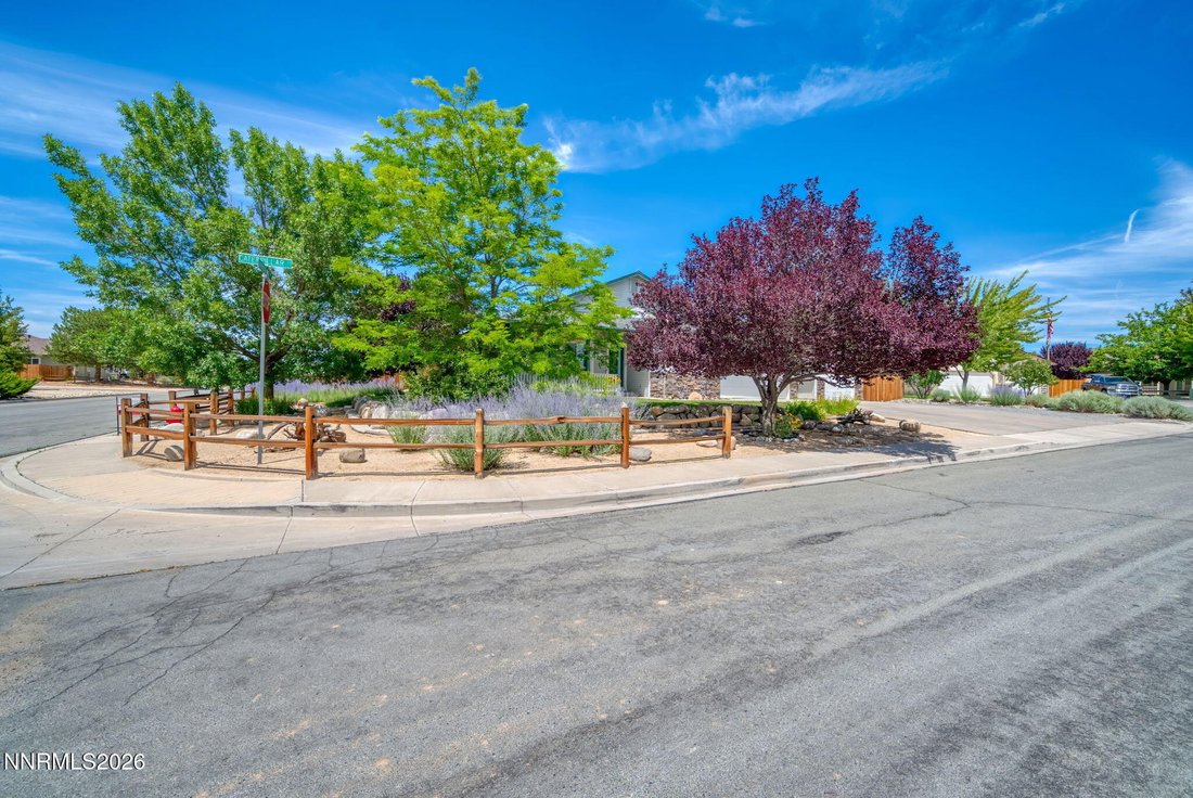 House in Sparks, Nevada, United States 3 - 18283758