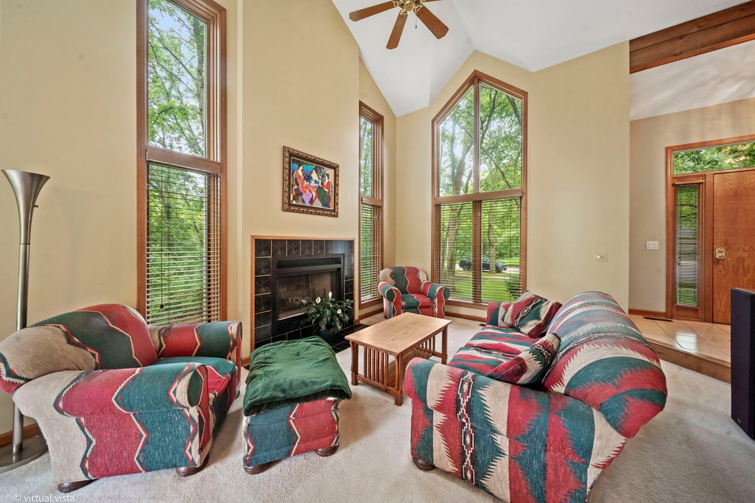 House in Bolingbrook, Illinois, United States 5 - 18330265