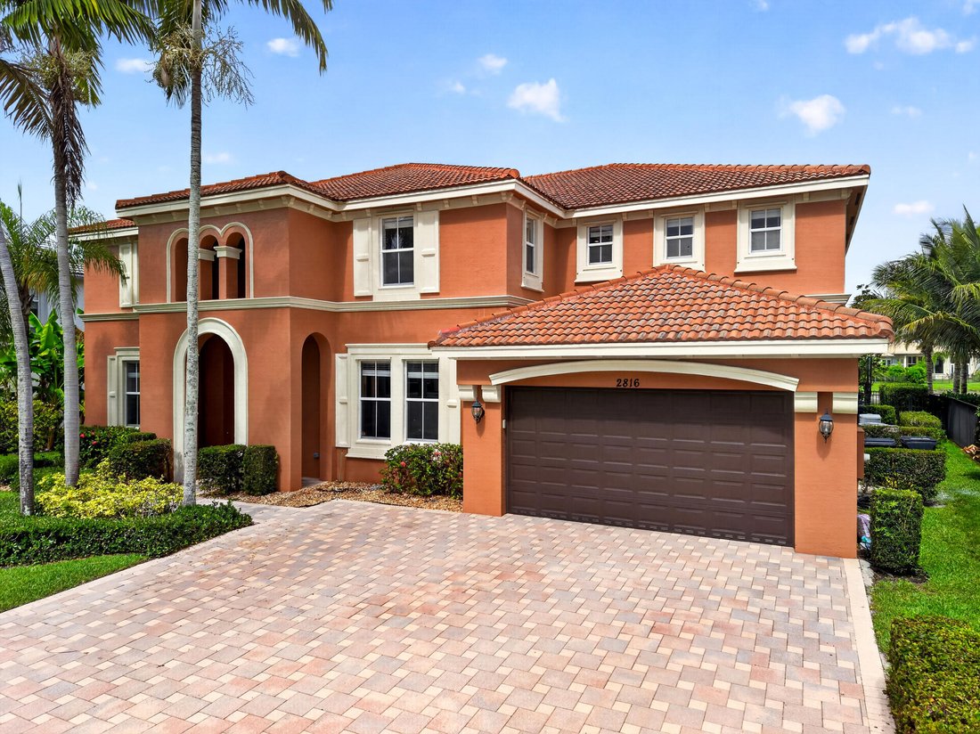 House in Wellington, Florida, United States 4 - 18327722