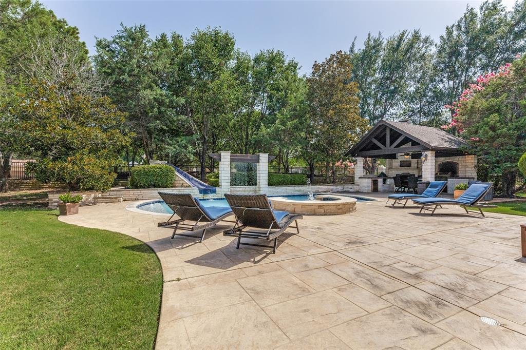 House in Keller, Texas, United States 1 - 18327419