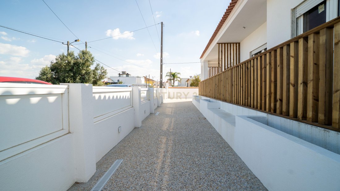 Villa in Montijo e Afonsoeiro, Setubal, Portugal 2 - 16324847